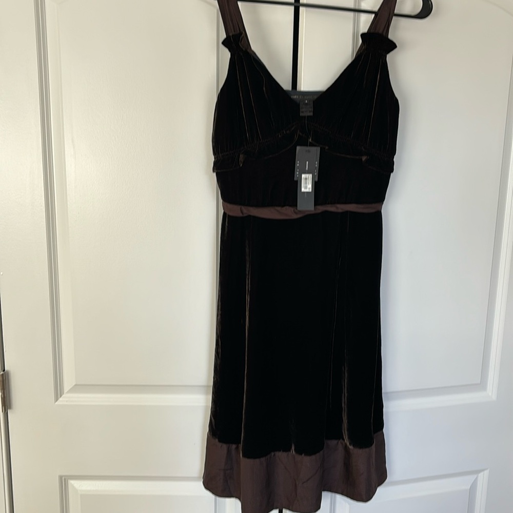 Marc by Marc Jacobs dress